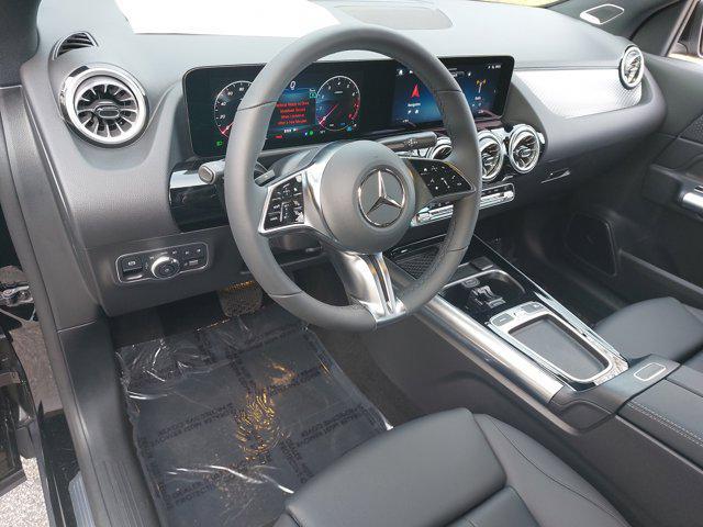 used 2025 Mercedes-Benz GLA 250 car, priced at $44,981