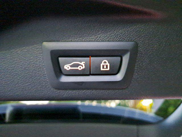 used 2023 BMW X5 car, priced at $54,482