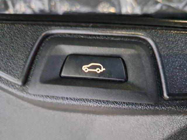 used 2023 BMW X5 car, priced at $54,482