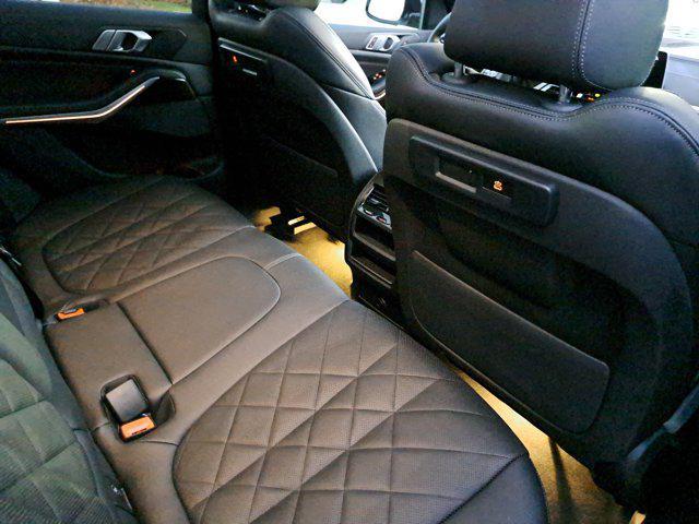 used 2023 BMW X5 car, priced at $54,482