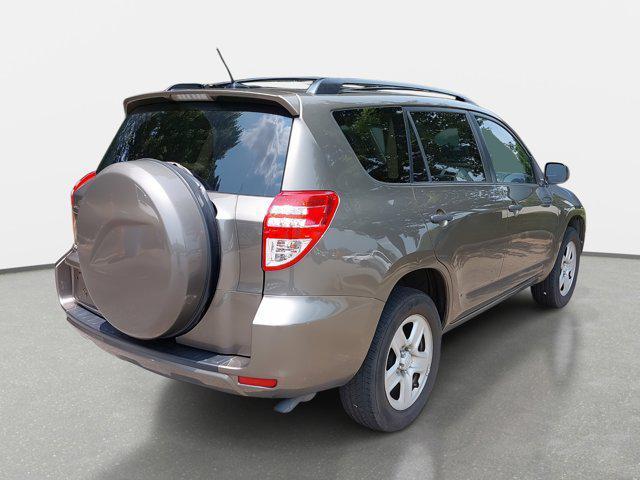 used 2009 Toyota RAV4 car, priced at $11,983