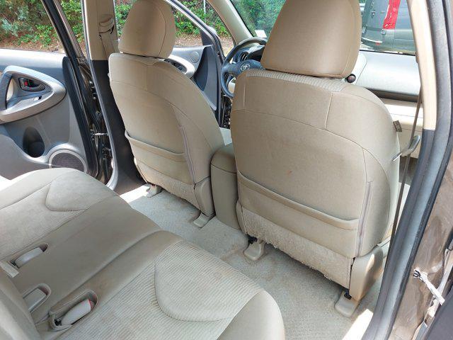 used 2009 Toyota RAV4 car, priced at $11,983