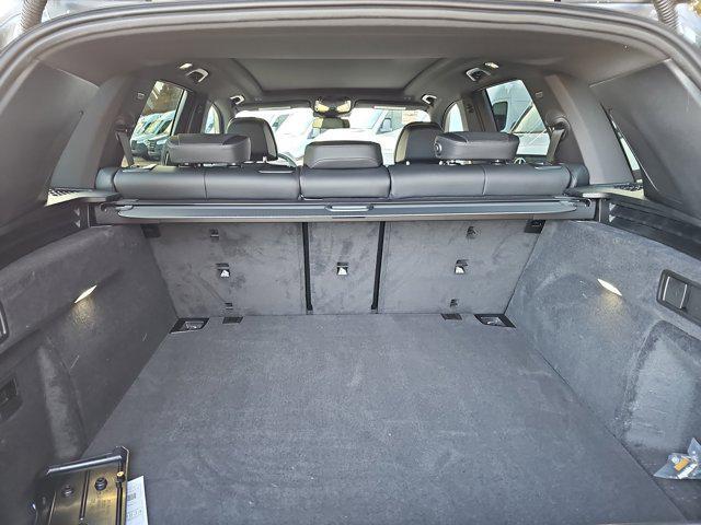 new 2026 BMW X5 car, priced at $76,500