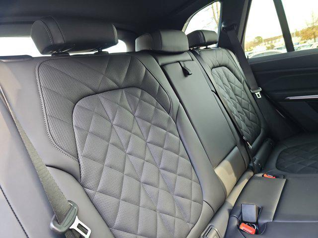 new 2026 BMW X5 car, priced at $76,500