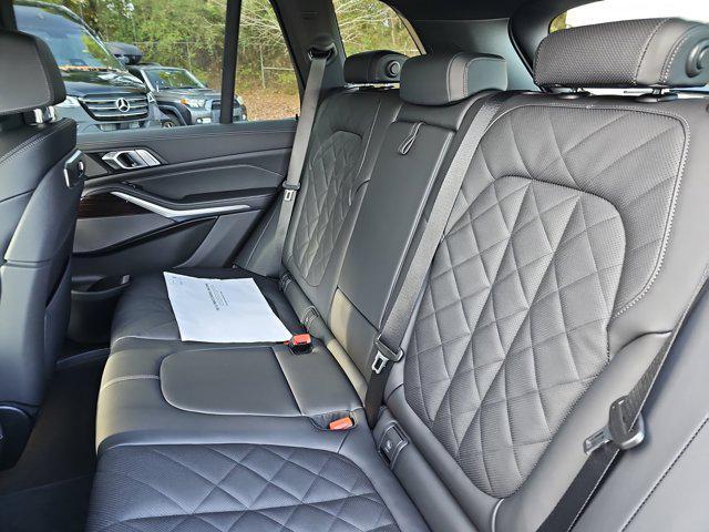 new 2026 BMW X5 car, priced at $76,500