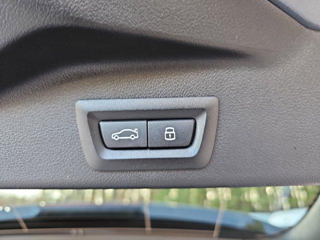 new 2026 BMW X5 car, priced at $76,500