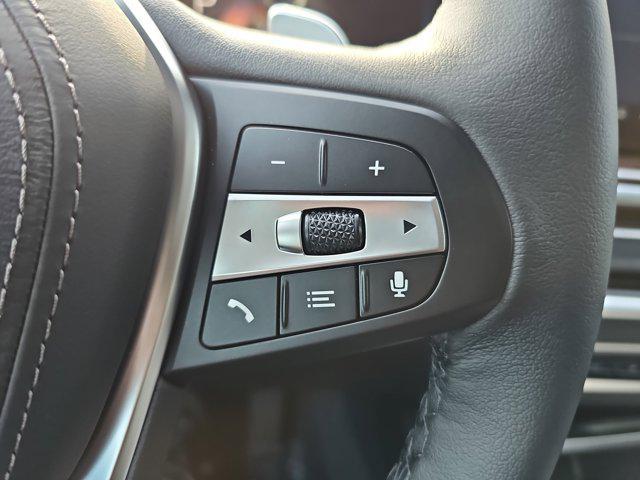 new 2026 BMW X5 car, priced at $76,500