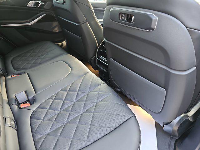 new 2026 BMW X5 car, priced at $76,500