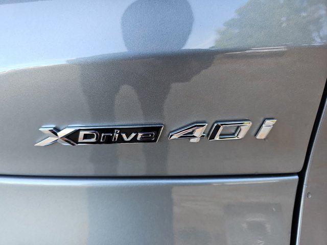 new 2026 BMW X5 car, priced at $76,500