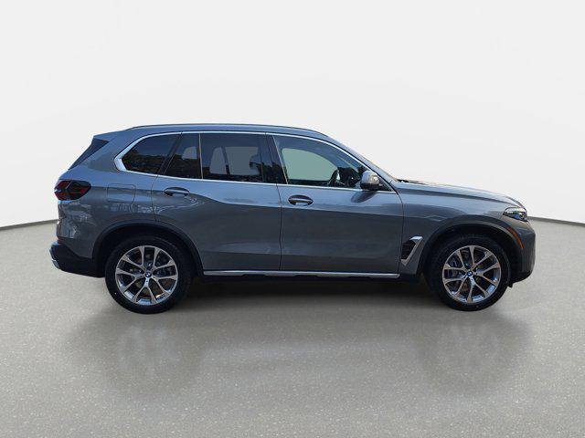 new 2026 BMW X5 car, priced at $76,500