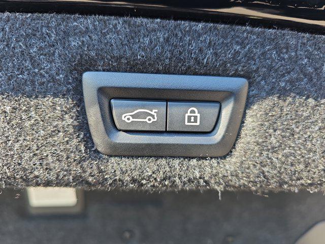 used 2023 BMW 530 car, priced at $38,282