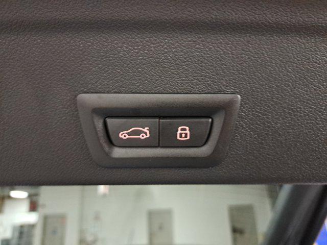 new 2026 BMW X6 car, priced at $91,175