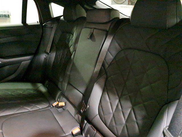 new 2026 BMW X6 car, priced at $91,175