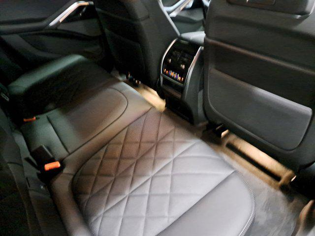 new 2026 BMW X6 car, priced at $91,175