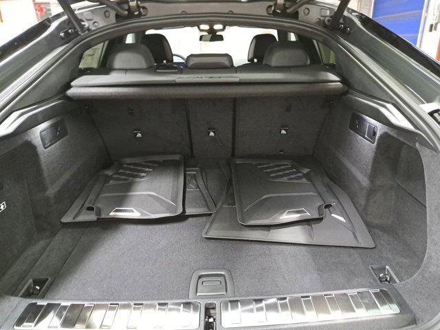 new 2026 BMW X6 car, priced at $91,175