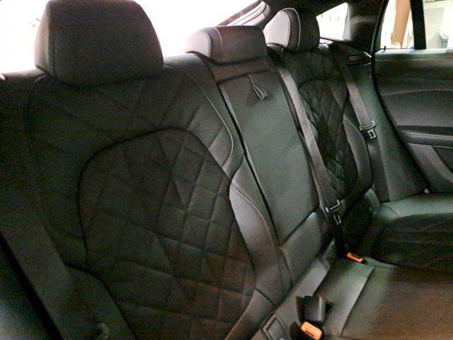 new 2026 BMW X6 car, priced at $91,175