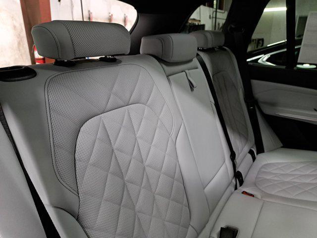 new 2026 BMW X5 car, priced at $83,125