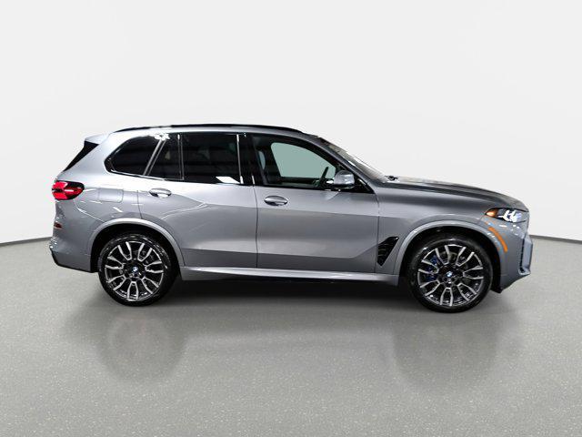 new 2026 BMW X5 car, priced at $83,125