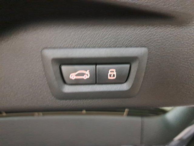 new 2026 BMW X5 car, priced at $83,125