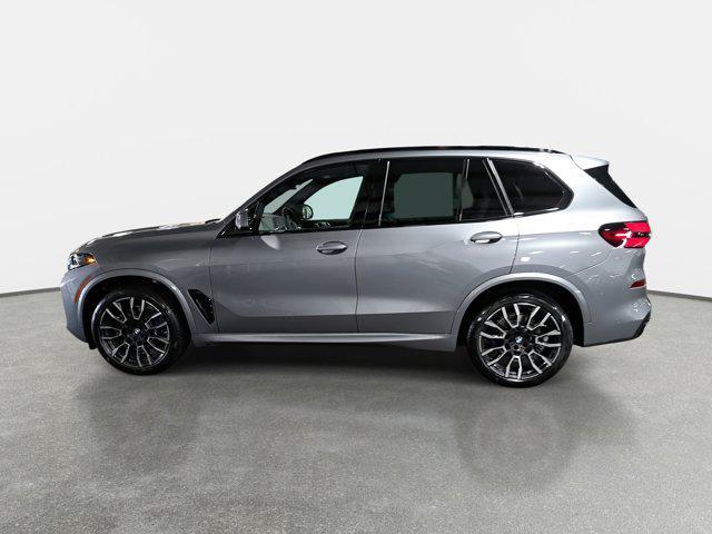 new 2026 BMW X5 car, priced at $83,125