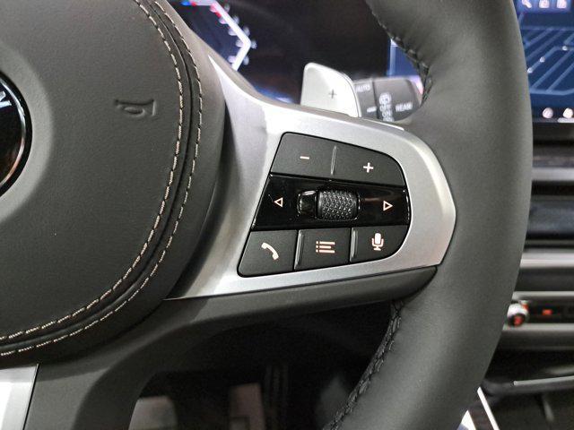 new 2026 BMW X5 car, priced at $83,125