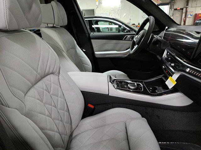 new 2026 BMW X5 car, priced at $83,125