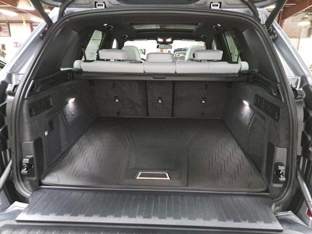 new 2026 BMW X5 car, priced at $83,125