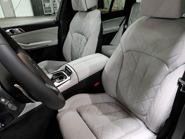 new 2026 BMW X5 car, priced at $83,125