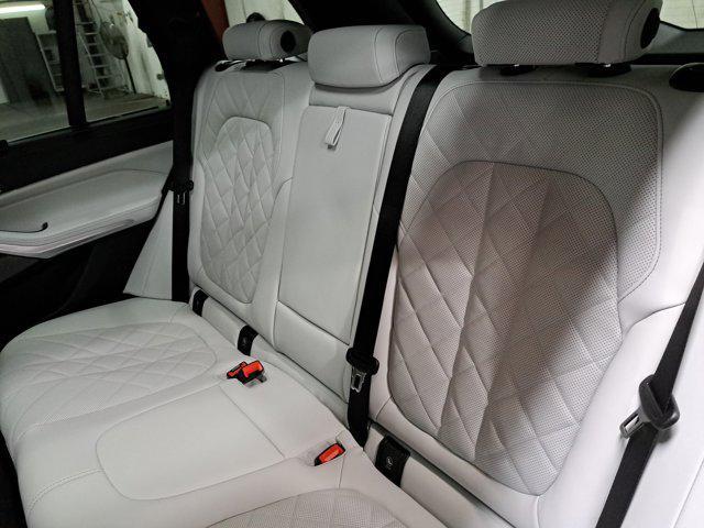 new 2026 BMW X5 car, priced at $83,125