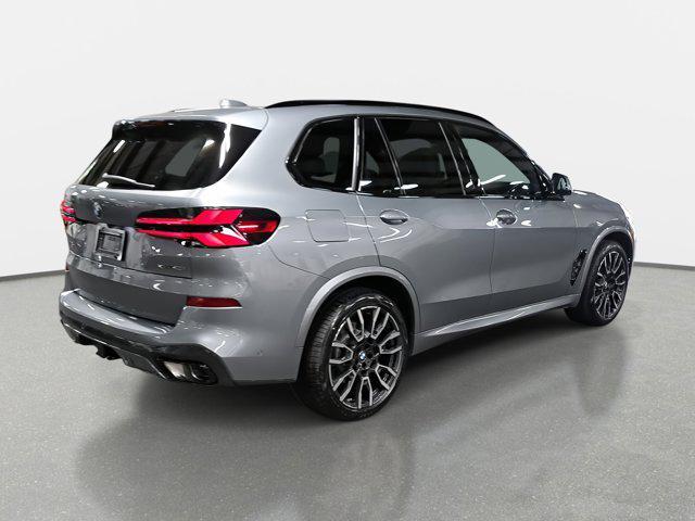 new 2026 BMW X5 car, priced at $83,125