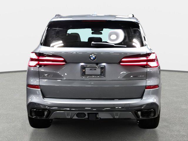 new 2026 BMW X5 car, priced at $83,125