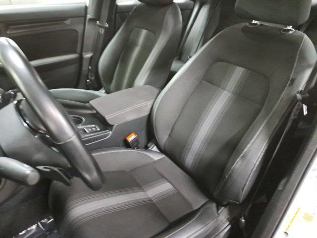 used 2023 Honda Civic car, priced at $23,383