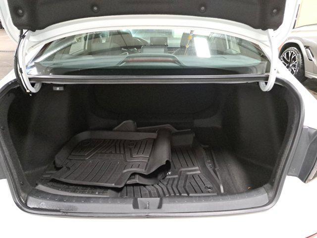 used 2023 Honda Civic car, priced at $23,383