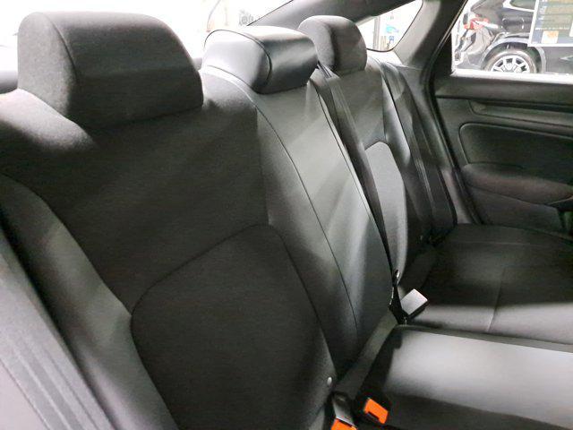 used 2023 Honda Civic car, priced at $23,383