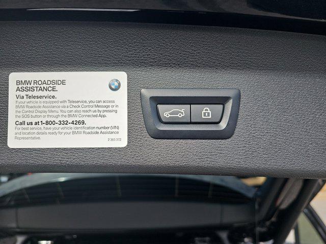 used 2022 BMW X1 car, priced at $27,382