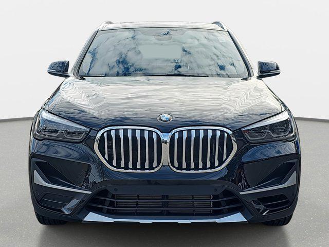 used 2022 BMW X1 car, priced at $27,382