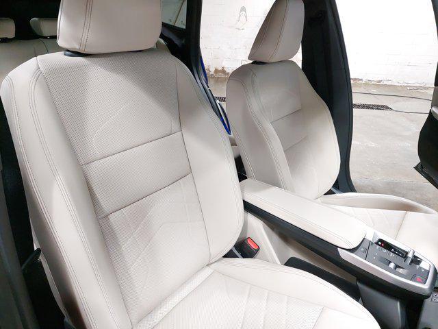 new 2025 BMW X1 car, priced at $48,115