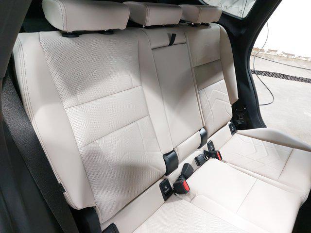 new 2025 BMW X1 car, priced at $48,115