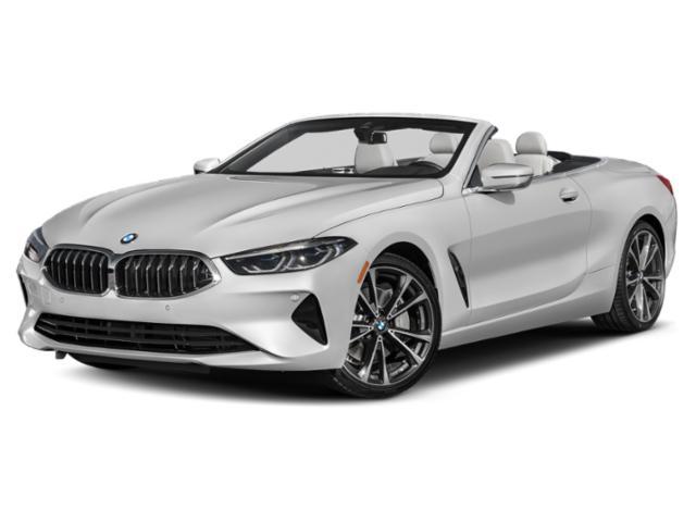 used 2020 BMW 840 car, priced at $47,981