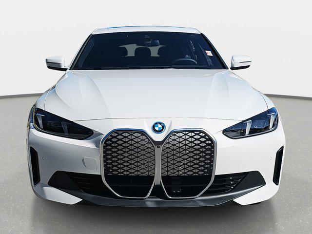 new 2025 BMW i4 Gran Coupe car, priced at $66,890