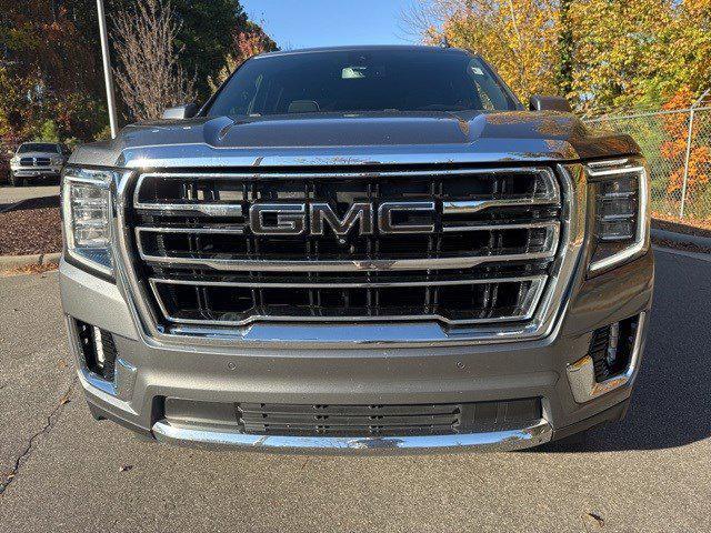 used 2021 GMC Yukon car, priced at $49,981