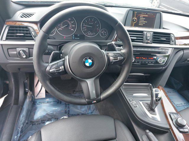 used 2014 BMW 428 car, priced at $12,871