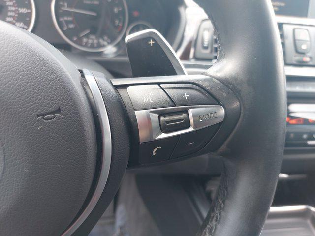 used 2014 BMW 428 car, priced at $12,871