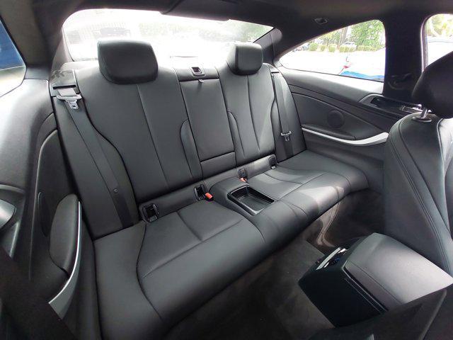 used 2014 BMW 428 car, priced at $12,871
