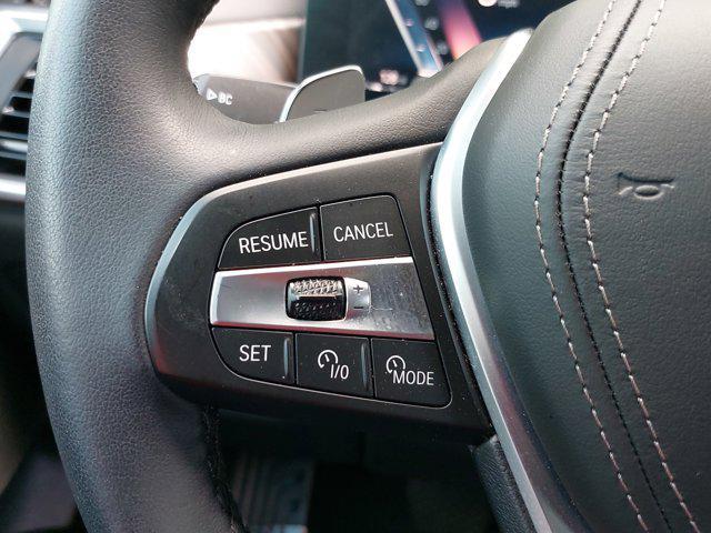 used 2024 BMW X5 car, priced at $61,482
