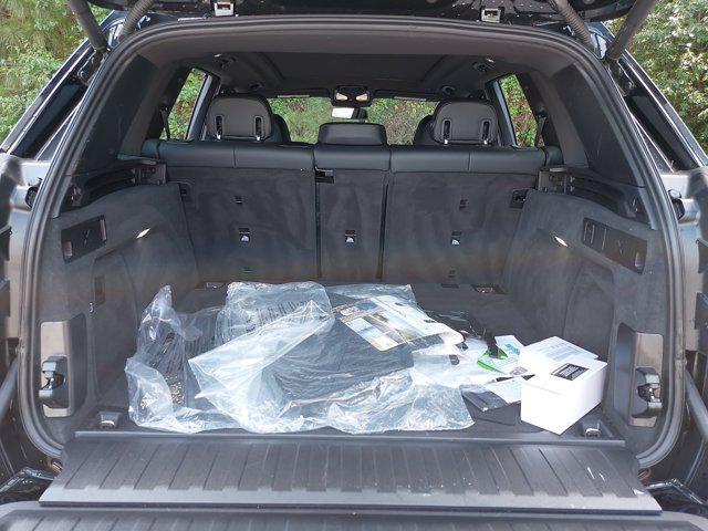 used 2024 BMW X5 car, priced at $61,482