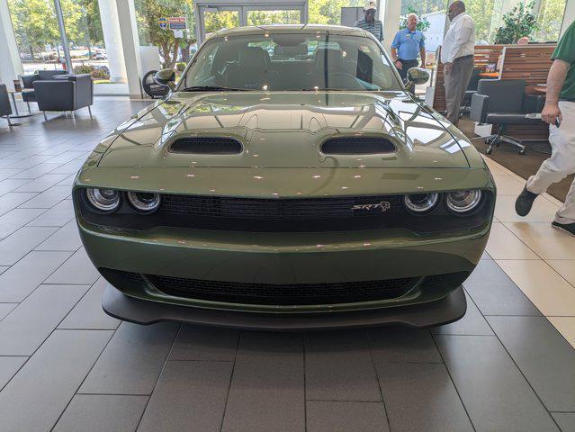 used 2023 Dodge Challenger car, priced at $68,983