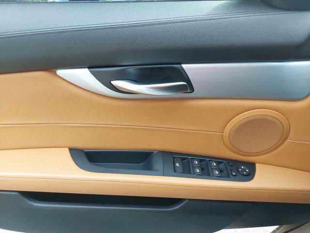 used 2014 BMW Z4 car, priced at $22,981