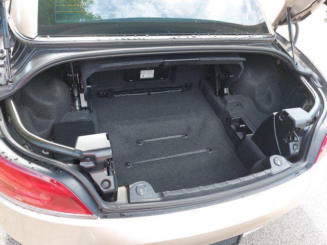 used 2014 BMW Z4 car, priced at $22,981