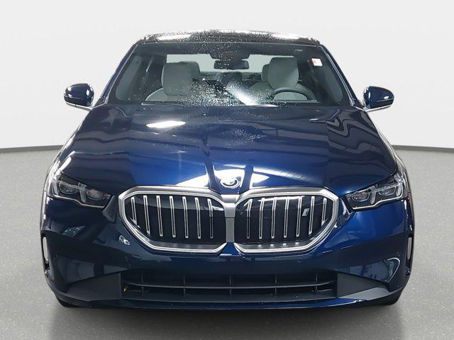 new 2026 BMW i5 car, priced at $78,265